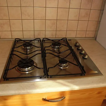 Kata Apartman 希欧福克