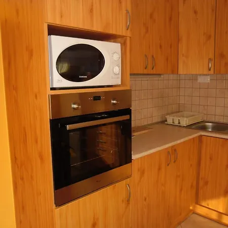 公寓 Kata Apartman 希欧福克