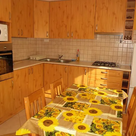 公寓 Kata Apartman *