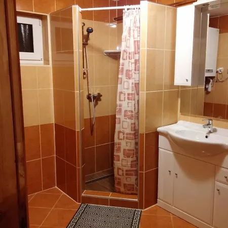 公寓 Kata Apartman